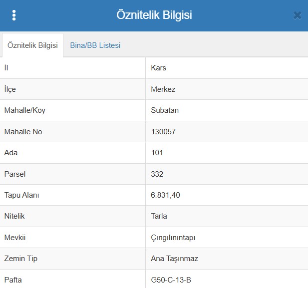 İlan Resmi